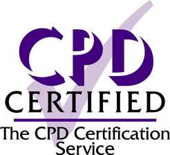 CPD Certified — The CPD Certification Service