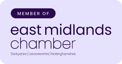 Member of East Midlands Chamber