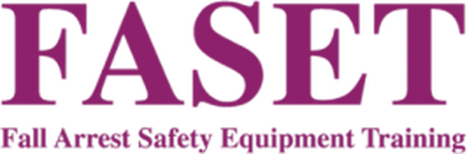 FASET — Fall Arrest Safety Equipment Training