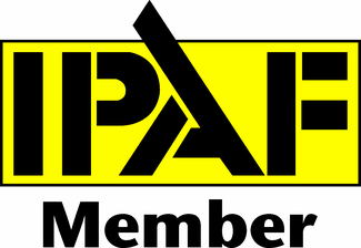 IPAF Member — International Powered Access Federation